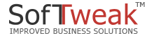 SoftTweak Logo