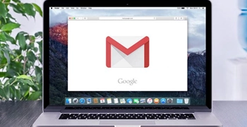 Upgrade Gmail Address